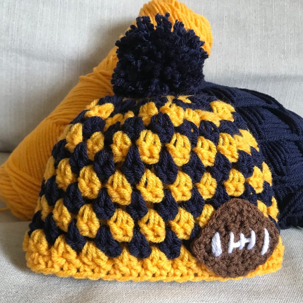 U of M Hat